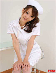 《狼女传奇》