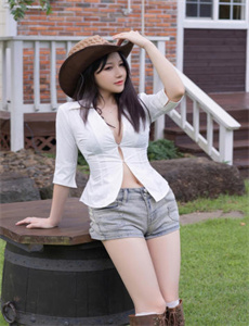 《欧美17》