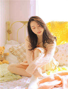 《欧美写真女星》