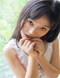 《无口的森田小姐》