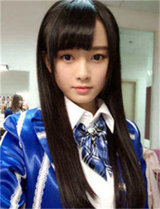 《那个少女不多情》