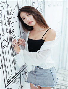 《豹妹》