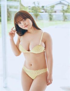 《李颖芝 兔女郎》