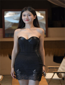 《陈皓仪》