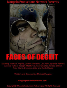 极道宗师 第一季