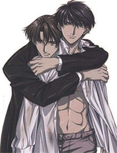 悲剧的诞生 第一季